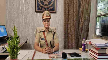 CSP नेहा पच्चीसिया समेत 3 पर FIR दर्ज, बैंक स्टेटमेंट से खुला सांठगांठ का बड़ा खेल