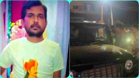 8 करोड़ की जमीन विवाद में गैंगवार: मृतक कर्मचारी की पत्नी ने मालिक पर लगाए हत्या के आरोप