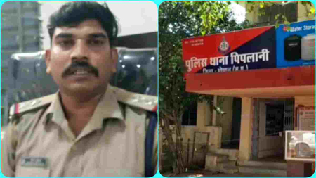 SBI बैंक मैनेजर से 15 लाख का साइबर फ्रॉड! , कंपनी मालिक बनकर ठगों ने ट्रांसफर कराई रकम