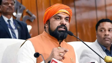 बिहार: सम्राट चौधरी होंगे सीएम, राज्य में पहली बार भाजपा राज, चुने गए बीजेपी विधायक दल के नेता