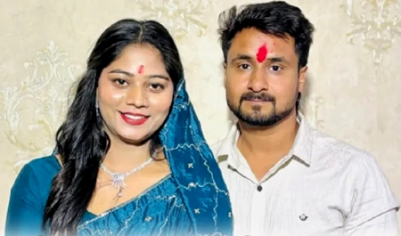 एमपी का फेमस राजा हत्याकांड में सोनम रघुवंशी को मिली जमानत, शिलॉन्ग जेल में है बंद