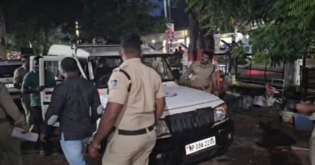 स्पा की आड़ में देह व्यापार! तीन लड़कियां समेत छह लोग पकड़ाए, आपत्तिजनक सामग्री भी बरामद