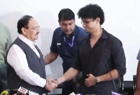केंद्र सरकार और सीजेपी के बीच बनी सहमति, सभी मांगें मानने के बाद सीजेपी ने वापस लिया आंदोलन