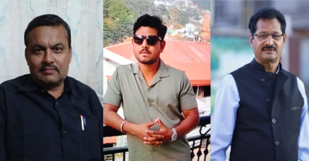 भ्रष्टाचार पर एक्शन, टिमरनी और कानड़ के पूर्व सीएमओ समेत कई अधिकारियों पर की दंडात्मक कार्रवाई