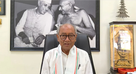 80 की उम्र में दिग्विजय की 930 किमी लंबी ‘सनातन स्वाभिमान यात्रा’ का रूट तय, विजयदशमी से होगी शुरुआत