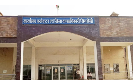 प्रतिबंध के बावजूद दौड़ते रहे कोयला लदे वाहन, कलेक्टर ने अडानी समेत 6 कंपनियों पर FIR के आदेश दिए