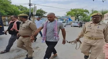चार वर्षीय भांजे की हत्या करने वाले मामा को फांसी की सजा, अदालत ने सुनाया फैसला