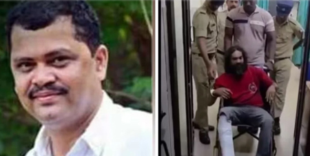 कांग्रेस नेता का दिनदहाड़े मर्डर: कॉन्ट्रैक्ट किलर ने सिर में सटाकर मारी गोली, पुलिस एनकाउंटर में यूपी का शूटर गिरफ्तार