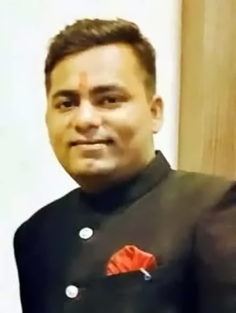 पुरानी रंजिश में बिल्डर की निर्मम हत्या: बदमाशों ने मारा चाकू, मृतक मंत्री विजयवर्गीय का समर्थक