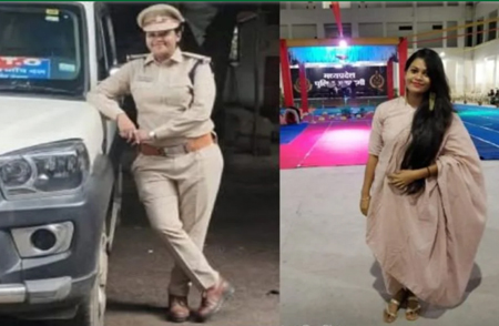 महिला इंस्पेक्टर की हथौड़े से मारकर हत्याः आरोपी दोस्त ने पेड़ से फांसी लगाकर की खुदकुशी