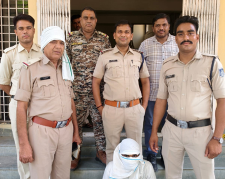 मासूम की सनसनीखेज हत्या का खुलासा, पिता ने खुद के बेटे की गला घोंटकर की थी हत्या