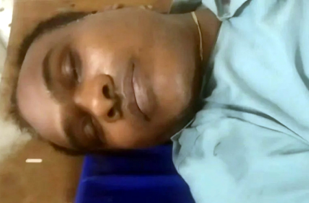झारखंड के मोस्ट वांटेड बृजेश का वाराणसी में एनकाउंटर, 30 लाख का इनामी और NIA की हिट लिस्ट में भी था