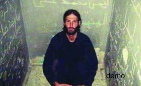 तिहाड़ में 50 दिन से भूख हड़ताल पर है अमेरिकी कैदी, भारतीय खाने पर उठाए सवाल; कोर्ट पहुंचा मामला