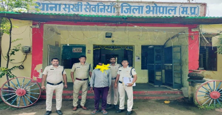 अंधविश्वास में पार की क्रूरता की हदेंः गड़े धन के लालच में पिता ने की नाबालिग बेटी की हत्या