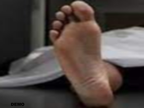 भीषण एक्सीडेंट में एक की मौत दो घायल