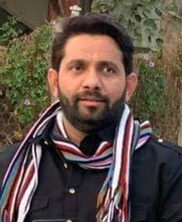 ड्रग्स कनेक्शन के मामले में पुलिस ने मप्र कांग्रेस अध्यक्ष जीतू पटवारी के भाई को अरेस्ट किया