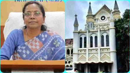 गिरफ्तारी वारंट के बाद हरकत में आईं कलेक्टर, 5 दिन के अंदर याचिकाकर्ता को हुआ बकाया भुगतान