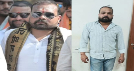 पुलिसकर्मियों पर हिस्ट्रीशीटर का हमलाः सब इंस्पेक्टर समेत 3 से मारपीट, वर्दी फाड़ी, आरोपी गिरफ्तार