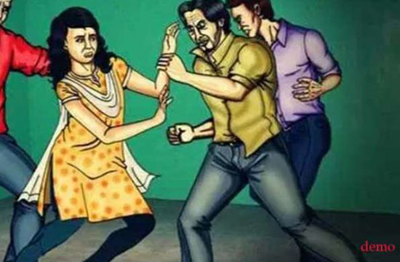 जंगलों में विदेशी महिला से गैंगरेप: पति को बंधक बनाकर की घिनौनी हरकत, HC ने आरोपियों को राहत देने से किया इनकार