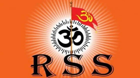 आरएसएस के पंजीयन पर छिड़ा सियासी घमासानः दक्षिण से मध्य भारत पहुंची आंच, दिग्विजय ने डॉ मोहन भागवत को लिखा पत्र