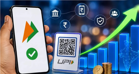 दुकानदारों और ग्राहकों को राहत, 2,000 से ज्यादा के UPI पेमेंट पर MDR चार्ज दिवाली तक टला